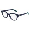 Picture of Gucci Eyeglasses GG0924O