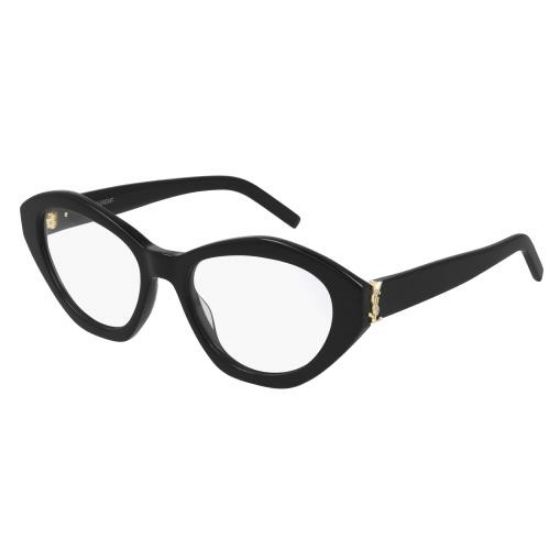 Picture of Saint Laurent Eyeglasses SL M60 OPT