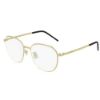 Picture of Saint Laurent Eyeglasses SL 448/F SLIM