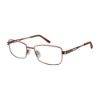 Picture of Charmant Eyeglasses TI 12163