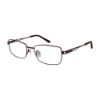 Picture of Charmant Eyeglasses TI 12163