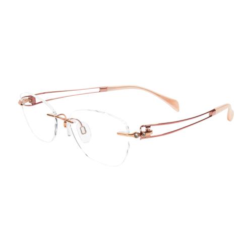 Picture of Line Art Eyeglasses XL 2136