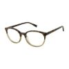 Picture of Isaac Mizrahi Eyeglasses IM 30038