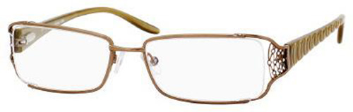 Picture of Saks Fifth Avenue Eyeglasses 223