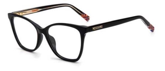 Picture of Missoni Eyeglasses MIS 0013