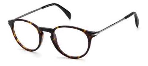 Picture of David Beckham Eyeglasses DB 1049