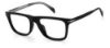 Picture of David Beckham Eyeglasses DB 7061/F/BB