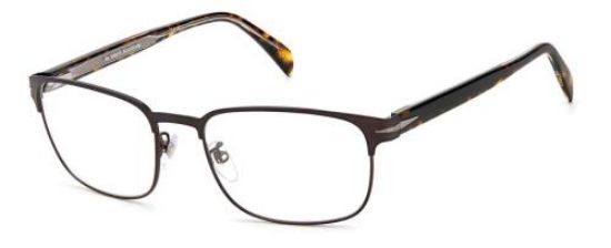 Picture of David Beckham Eyeglasses DB 1066