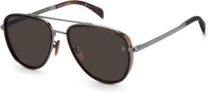Picture of David Beckham Sunglasses DB 7068/G/S