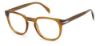 Picture of David Beckham Eyeglasses DB 1072