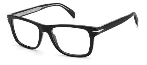 Picture of David Beckham Eyeglasses DB 1073