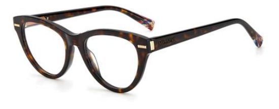 Picture of Missoni Eyeglasses MIS 0073