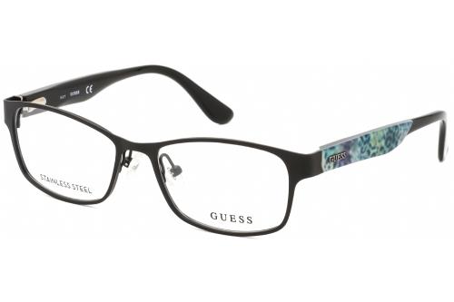 Picture of Guess Eyeglasses GU2608