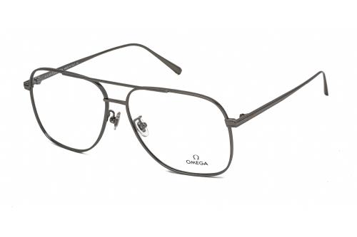 Picture of Omega Eyeglasses OM5006-H