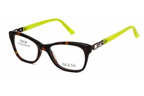 Picture of Guess Eyeglasses GU9132-3