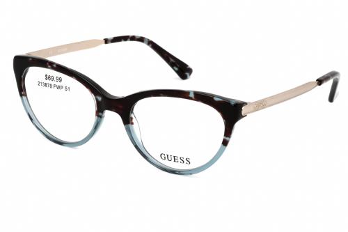 Picture of Guess Eyeglasses GU2462-3