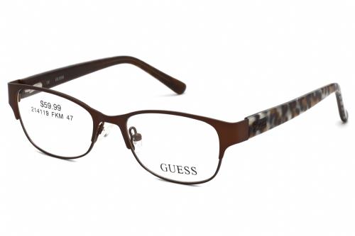 Picture of Guess Eyeglasses GU9123-3