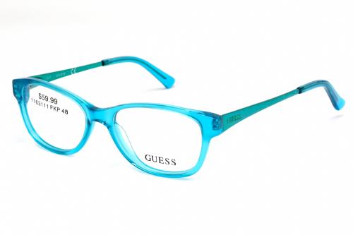 Picture of Guess Eyeglasses GU9135-3
