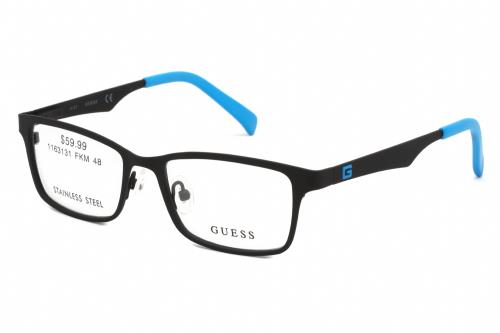 Picture of Guess Eyeglasses GU9143-3