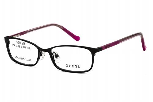 Picture of Guess Eyeglasses GU9155-3