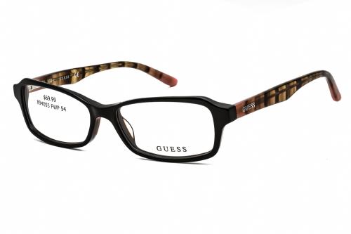 Picture of Guess Eyeglasses GU 2458