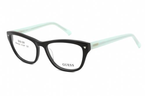Picture of Guess Eyeglasses GU 2452