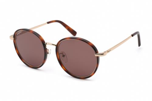 Designer Frames Outlet. Salvatore Ferragamo Sunglasses SF159SK