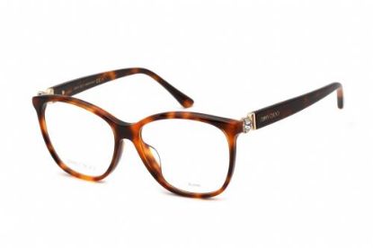 Picture of Jimmy Choo Eyeglasses JC 318/G