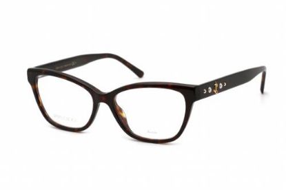 Picture of Jimmy Choo Eyeglasses JC 334