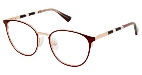 Picture of Ann Taylor Eyeglasses ATP023