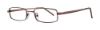Picture of Affordable Designs Eyeglasses Curtis