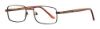 Picture of Affordable Designs Eyeglasses Executive