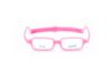Picture of FlexFrames Eyeglasses Brainy 42