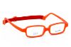 Picture of FlexFrames Eyeglasses Brainy 45 Plus