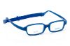 Picture of FlexFrames Eyeglasses Brainy 47