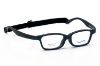 Picture of FlexFrames Eyeglasses Sherlock 39