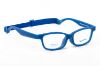 Picture of FlexFrames Eyeglasses Sherlock 42