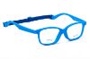 Picture of FlexFrames Eyeglasses Sherlock 47