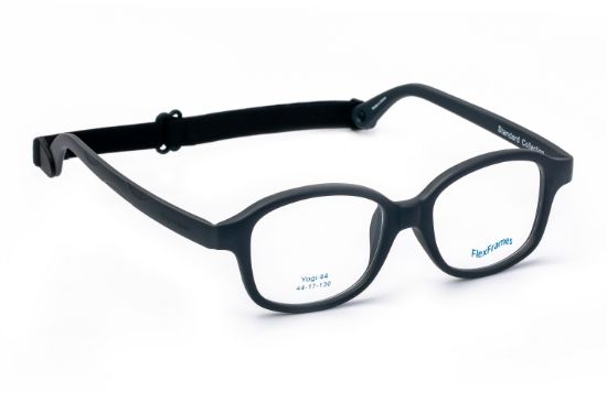 Picture of FlexFrames Eyeglasses Yogi 44