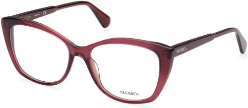 Picture of Max & Co Eyeglasses MO5016