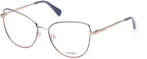 Picture of Max & Co Eyeglasses MO5018