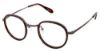Picture of Cremieux Eyeglasses Citadel