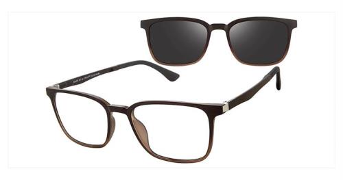 Picture of Cruz Eyeglasses State St