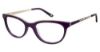 Picture of Jimmy Crystal New York Eyeglasses Santorini