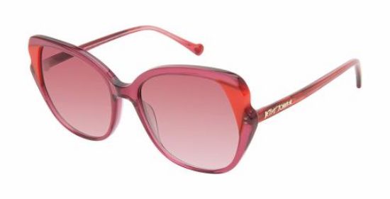 Picture of Betsey Johnson Sunglasses BONBON BEBE