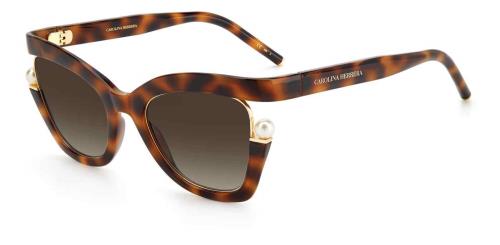 Picture of Carolina Herrera Sunglasses CH 0002/S