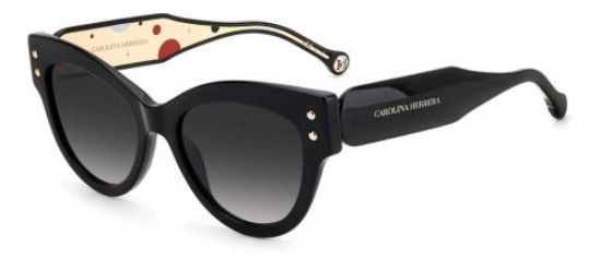 Carolina Herrera pearl-embellished cat-eye Sunglasses - Farfetch