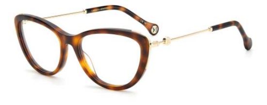 Picture of Carolina Herrera Eyeglasses CH 0021