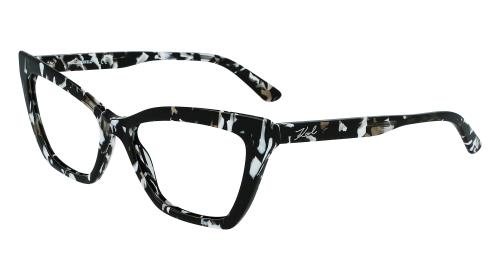 Picture of Karl Lagerfeld Eyeglasses KL6063