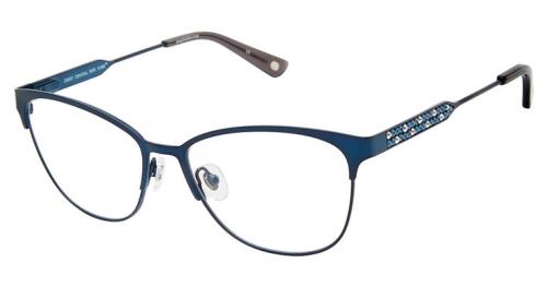 Picture of Jimmy Crystal New York Eyeglasses Yria